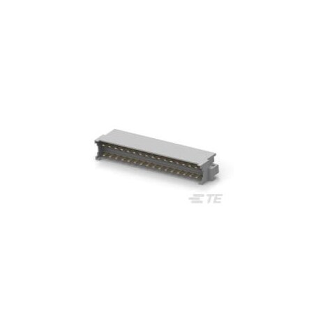 Te Connectivity 32P.IEC-F MALE CONN 2-164306-4